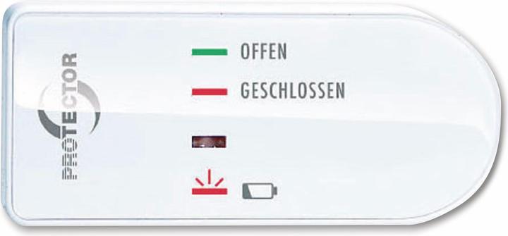 Produktbild Protector ZusatzSender Fenster