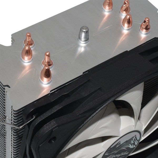 Produktbild Alpenföhn Kühler Ben Nevis Advanced (159 mm)