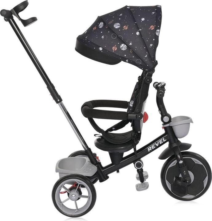 Produktbild Lorelli Dreirad Revel 3 in 1 EVA-Reifen