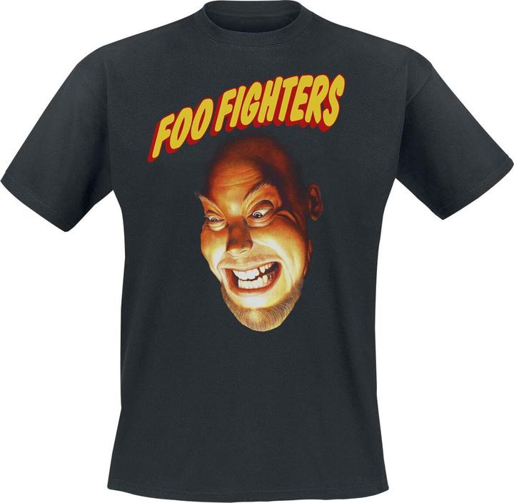 Produktbild Foo Fighters Tour '96 (S)