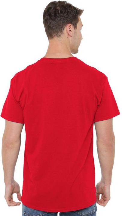 Immagine prodotto Maglietta Hulk Rosso Ruggito Uomo (3XL)