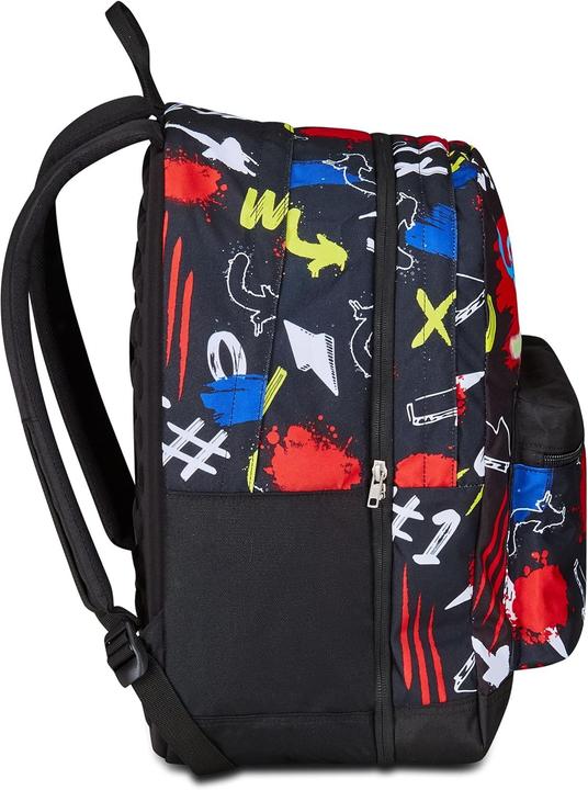 Actual product image Seven School Backpack Pro XXL (35 l)
