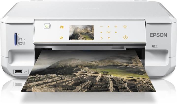 Actual product image Epson XP-625 Expression Premium (Ink, Colour)