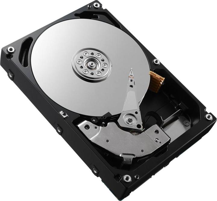 Dell HD,8TB,722E,IT06,3.5,S,CM,EC (8 TB, 3.5")