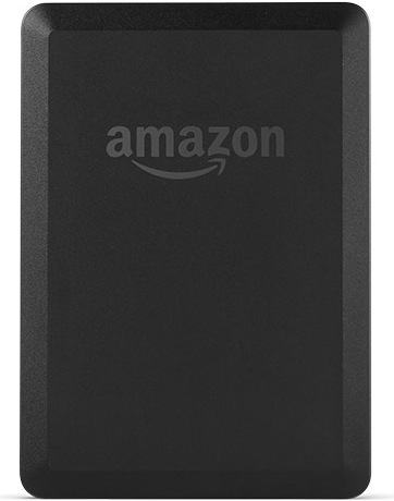 Actual product image Amazon Kindle 2014 - Special Offers (6", 4 GB)