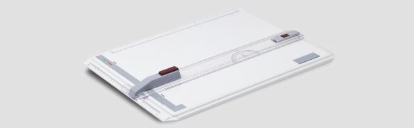 Actual product image Rotring Profile drawing board (30 x 42 cm)