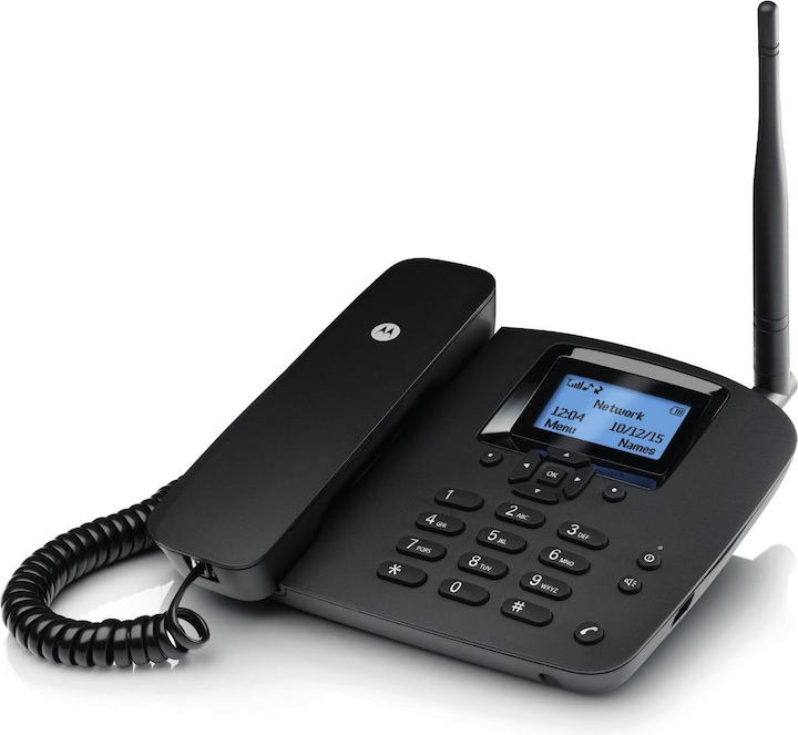 Actual product image Motorola Fw200l