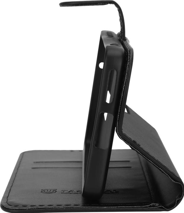 Produktbild Tactical Field Notes for Motorola Edge 60 Neo Black