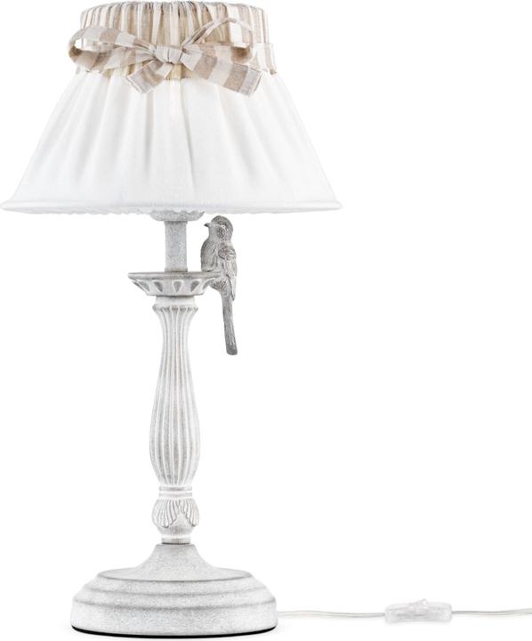 Actual product image Maytoni bird (E27)