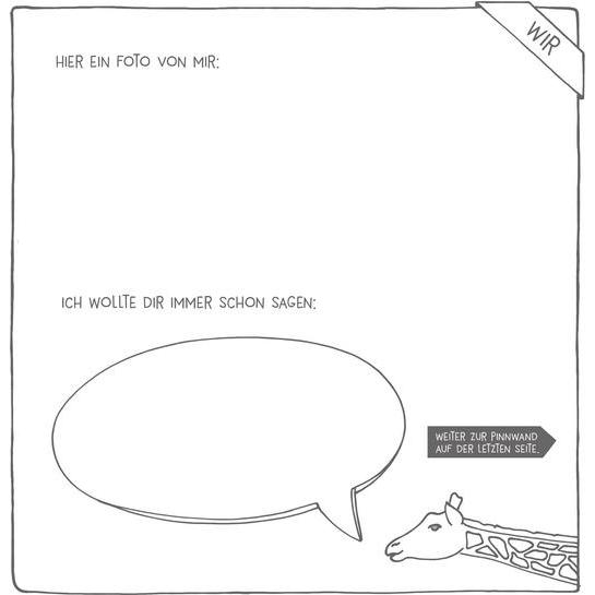 Thumbnail - Vicky Bo Vicky Bo's Kinder-Mitmach-Heft ab 6 Jahren - Meine Freunde