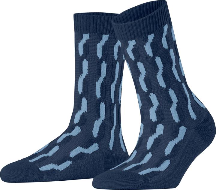 Produktbild Falke Tress Lock Damen (39 - 42)