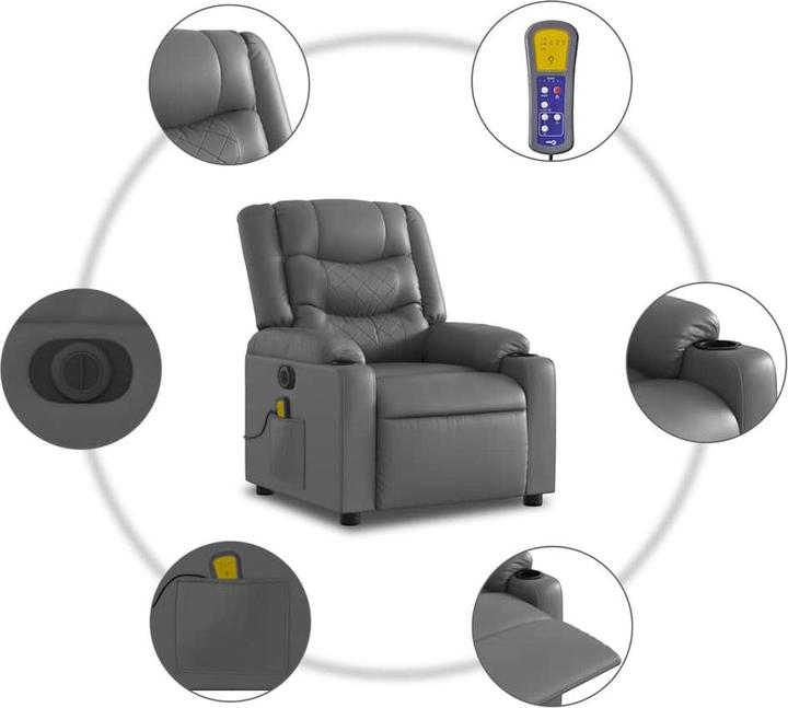 Image du produit vidaXL Ivana