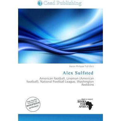 Alex Sulfsted, Ratgeber