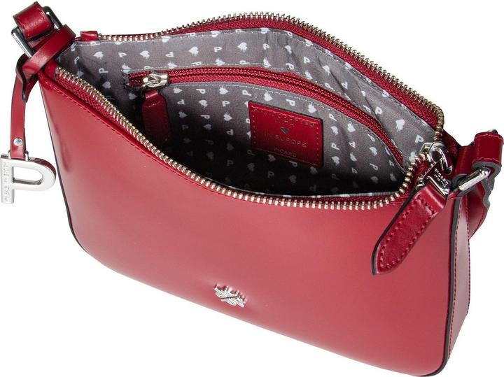 Produktbild Picard Black Tie Umhängetasche Leder 21 cm