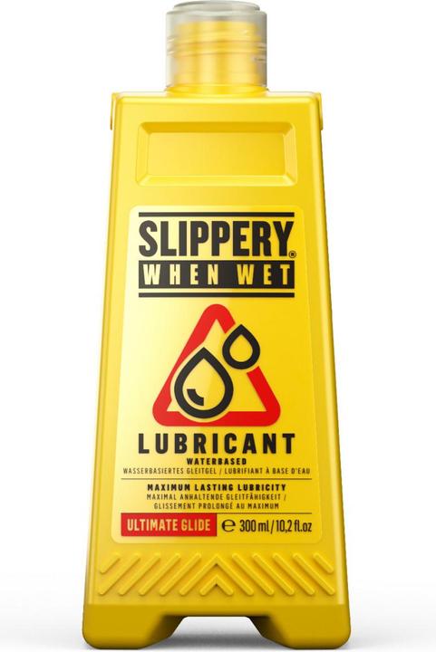 Produktbild Slippery When Wet Ultimate Glide 300ml (300 ml)
