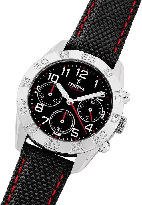 Image du produit Festina Junior (Chronographe, 36 mm)
