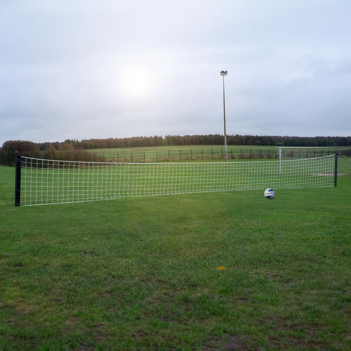 Produktbild Liski Fussballtennis-Set