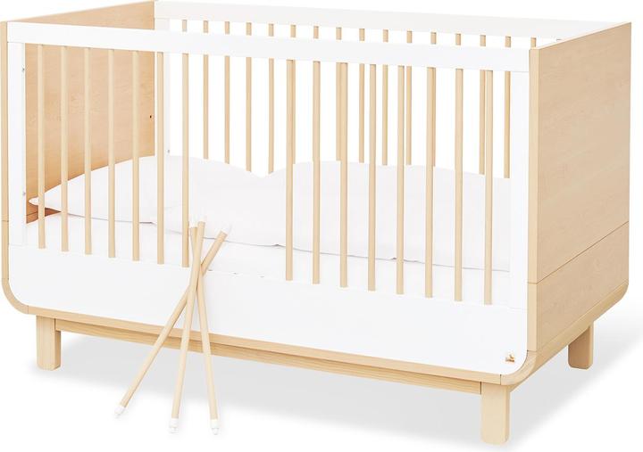 Immagine prodotto Pinolino Rotondo (Culla, Fasciatoio)