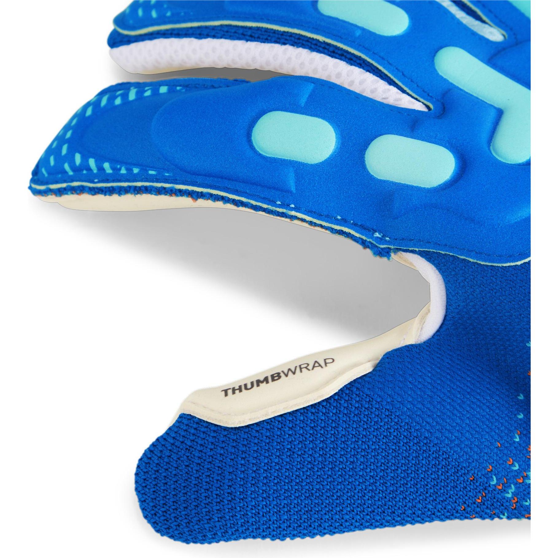 Thumbnail - Puma, Unisex, Handschuhe, FUTURE Pro Hybrid, Blau, (7)