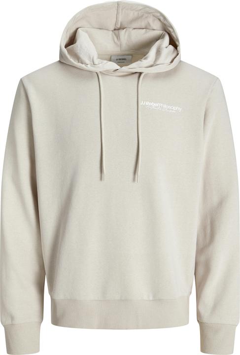 Jack & Jones Jrebzack Sweat Hood Noos
