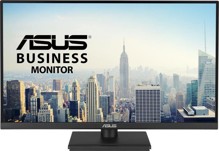 Actual product image ASUS VA27UCPS (3840 x 2160 Pixels, 27")