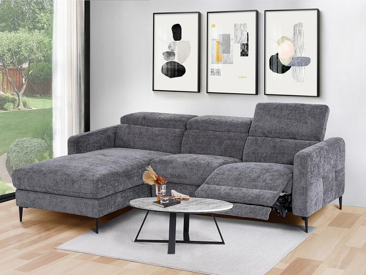 Image du produit Vente-unique Fuseta (Canapé d’angle)