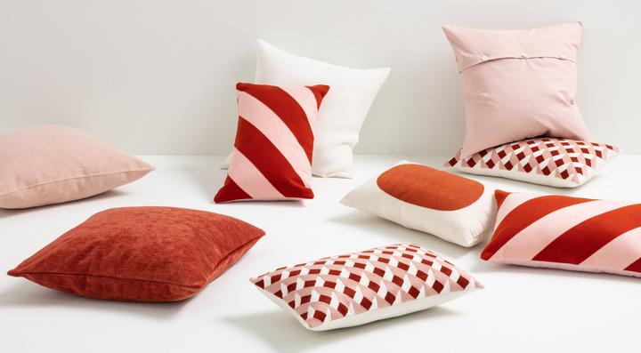 Produktbild micasa Amando (50 x 50 cm)