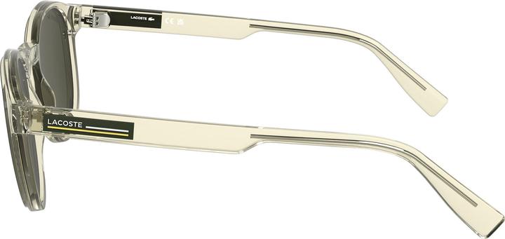 Immagine prodotto Lacoste L6055S Giallo Trasparente