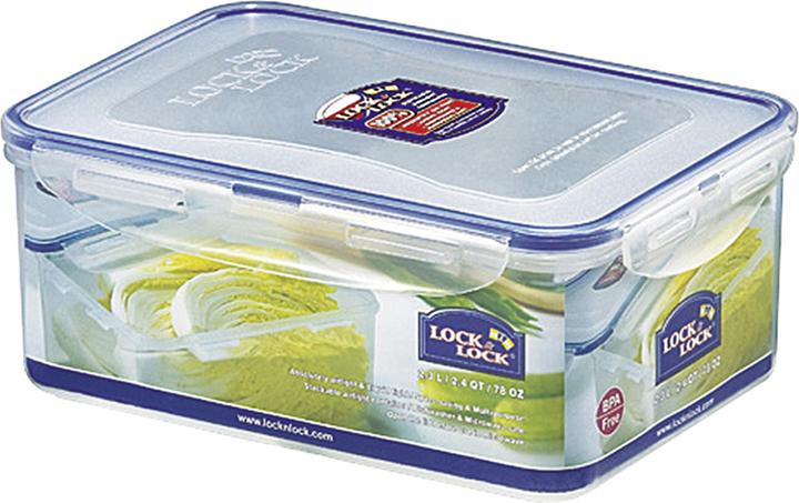 Classic Rectangular (2.30 l)