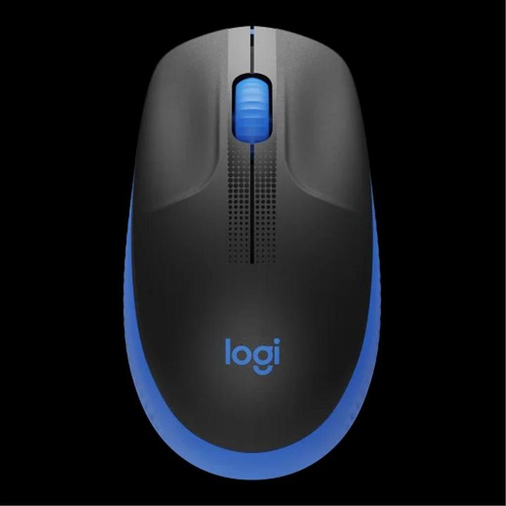 Actual product image Logitech M190 (Wireless)