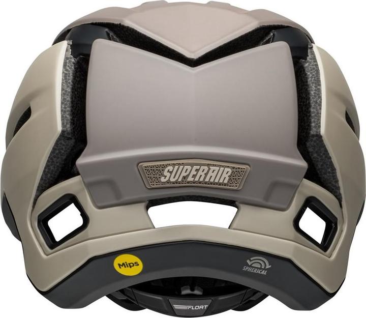 Productafbeelding Bell Super AIR sferische MIPS helm (52 - 56 cm)