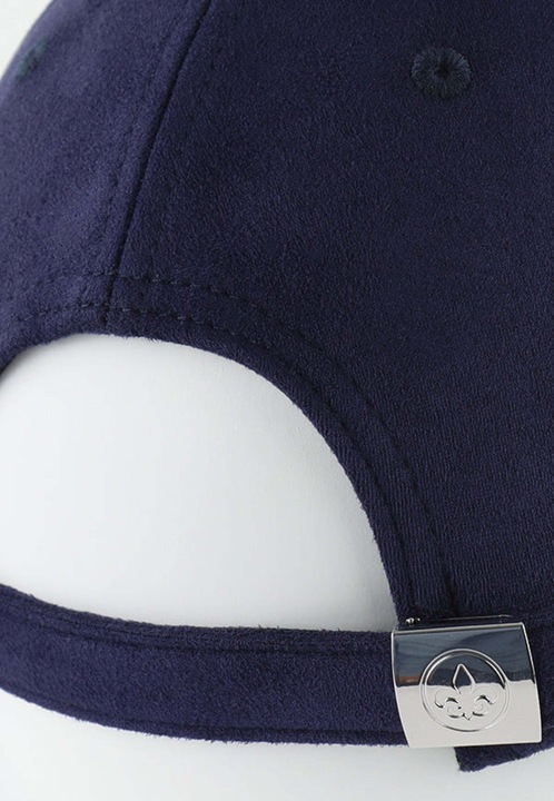 Actual product image LXH Cap Casquette Suédine (One size)
