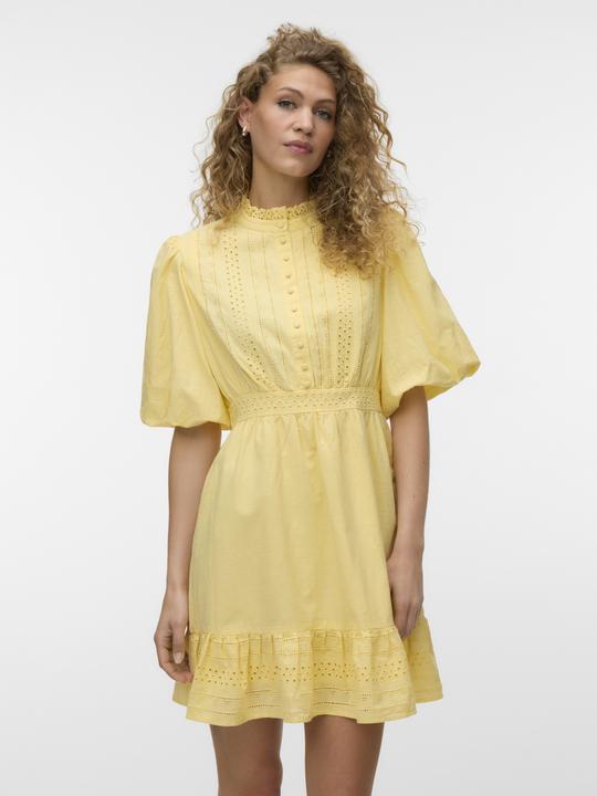 Produktbild Vero Moda AWCLOVER Kurzes Kleid Kleid (S)