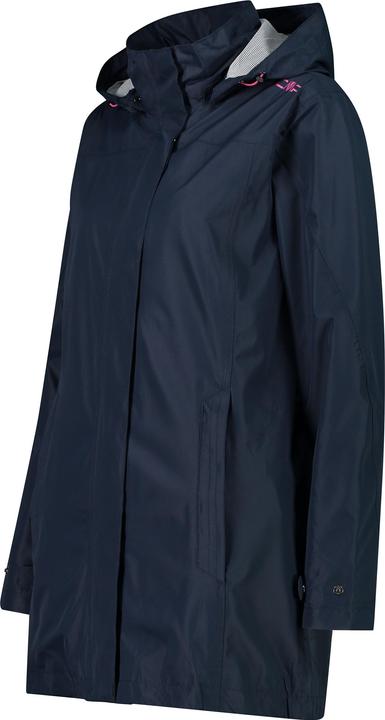 Actual product image CMP Campagnolo Rain Hoodie Button Jacket (46)