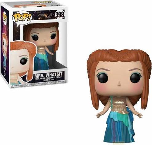 Produktbild Funko Mrs. Whatsit