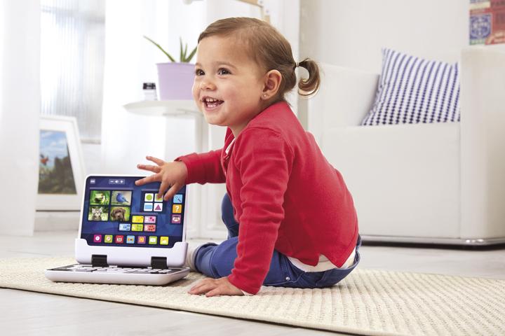 Produktbild KD Toys Infini Fun (Englisch, Französisch)