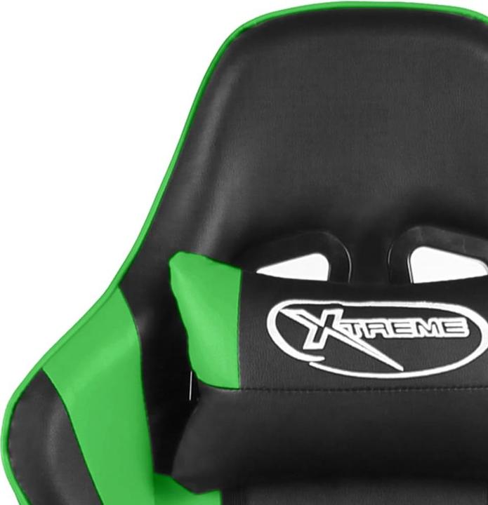 Immagine prodotto vidaXL Gaming-Stuhl