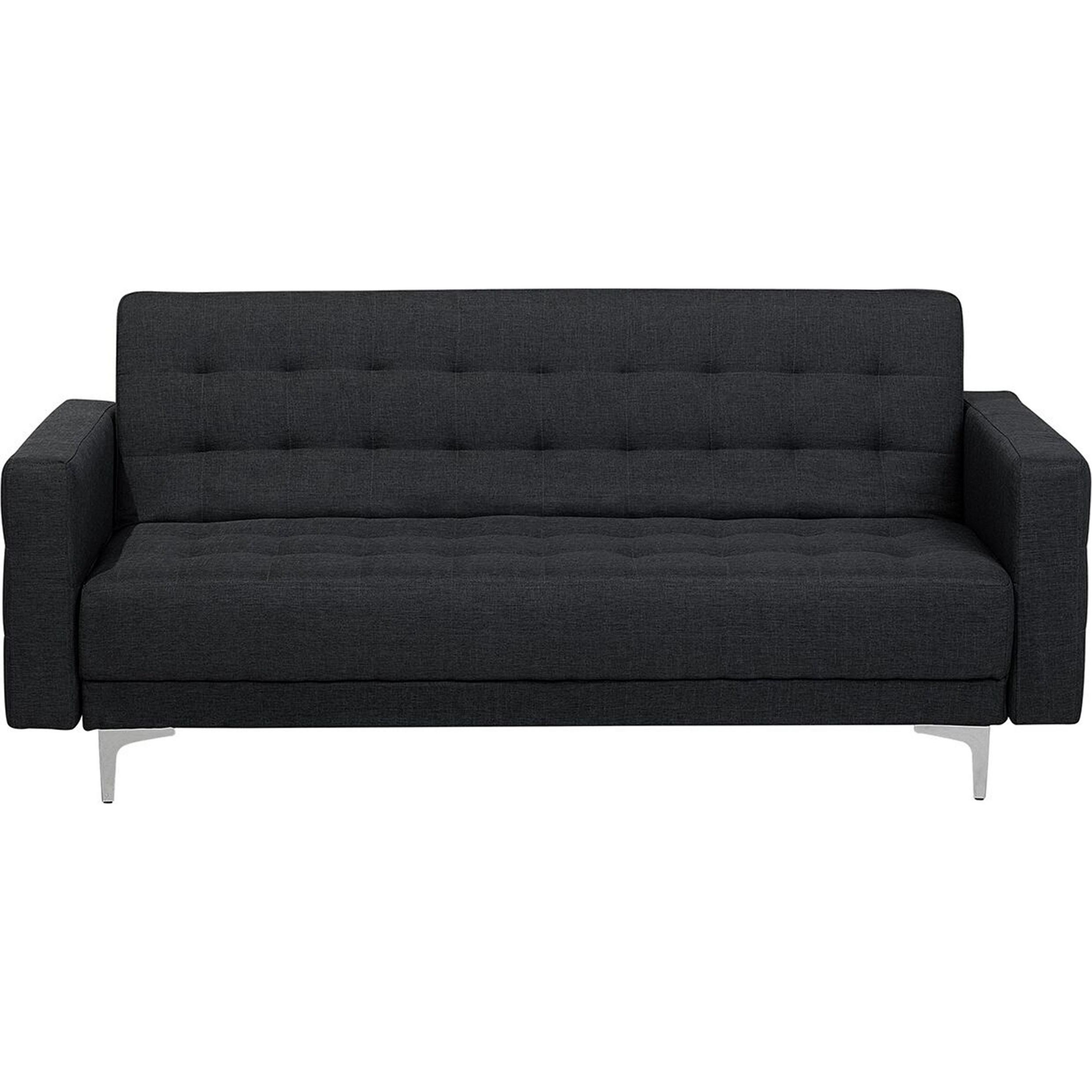 Beliani, Sofa, Aberdeen (Bettsofa)
