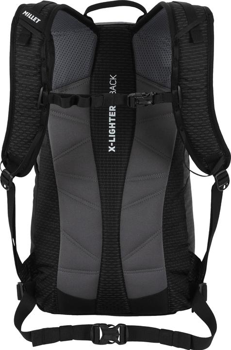 Produktbild Millet Prolighter 22 Rucksack Schwarz (22 l)
