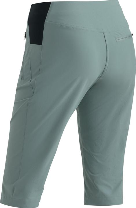 Produktbild Maier Sports Inara Slim Capri Vario (3XL)