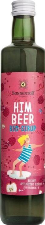 Produktbild Sonnentor Sirup (1 x 50 cl)