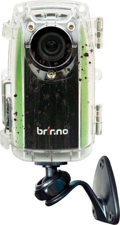 Image du produit Brinno Caméra de construction BCC100 (1 Mpx, 30p)