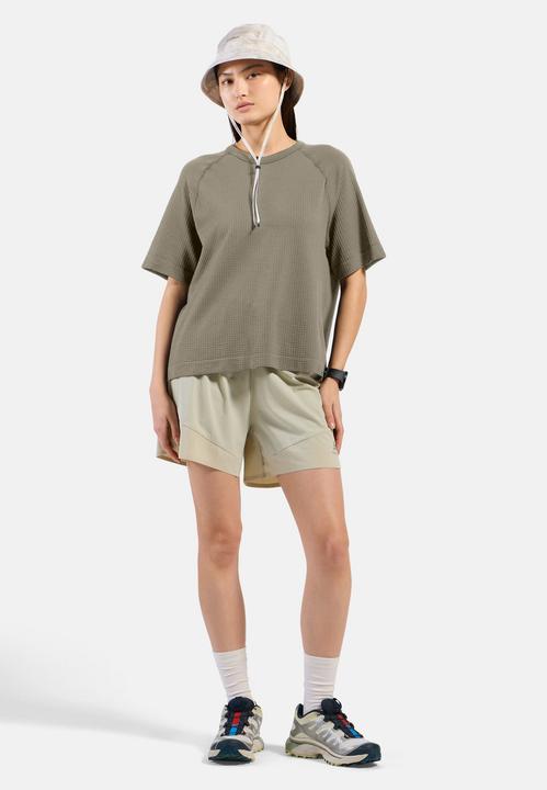 Actual product image Odlo Cubic Merino (M)