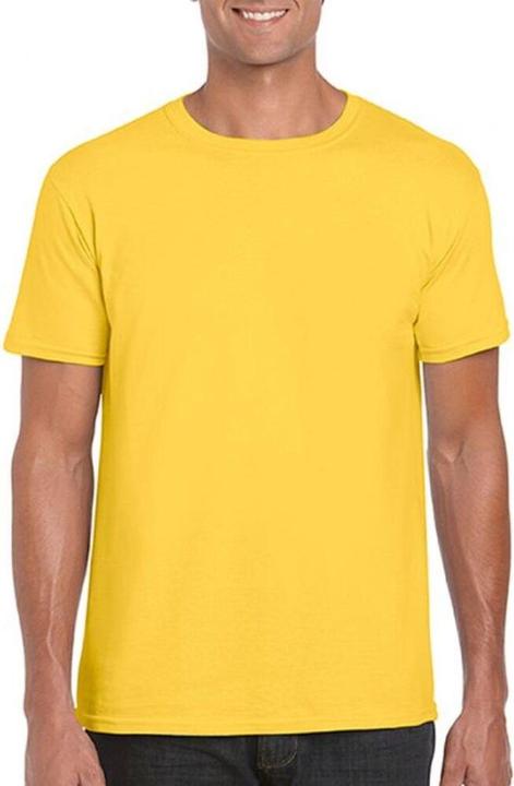 Immagine prodotto Gildan Tshirt dallo stile morbido (4XL)