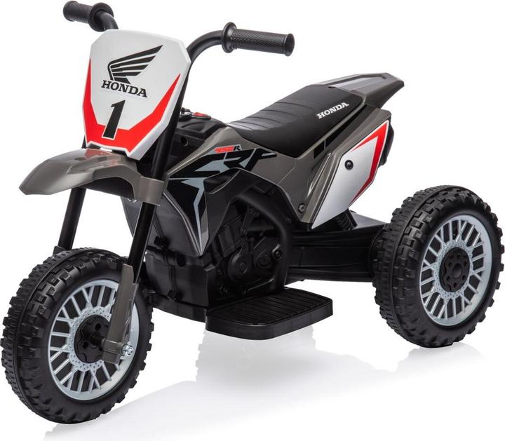 Mally Milly Honda CRF 450R Elektro-Motorrad Grau