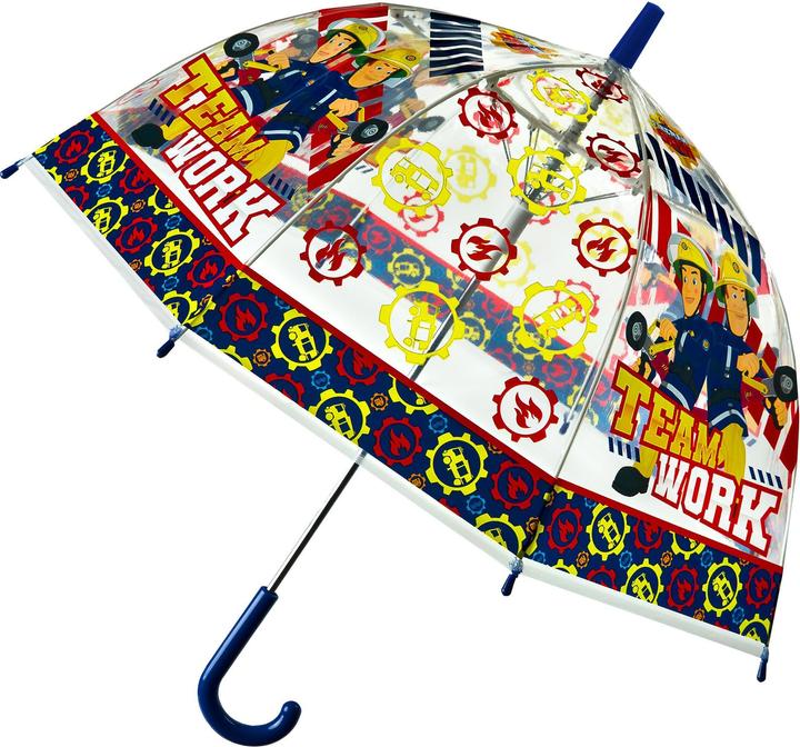 Produktbild Undercover Regenschirm Feuerwehrmann Sam
