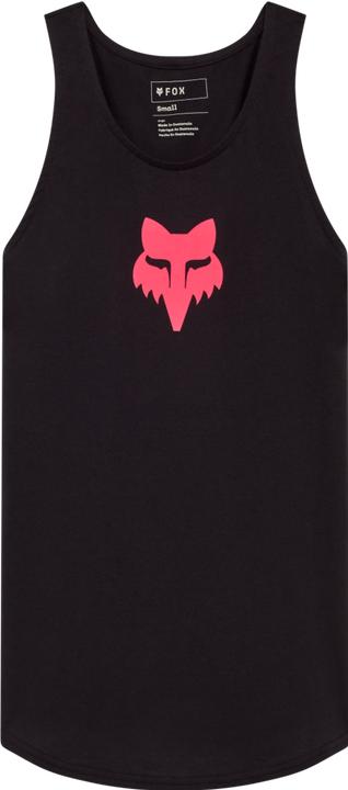 Immagine prodotto Fox W Serbatoio di testa (XS)