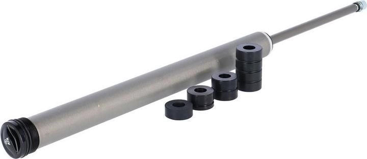 Actual product image RockShox 29 Reba SoloAir