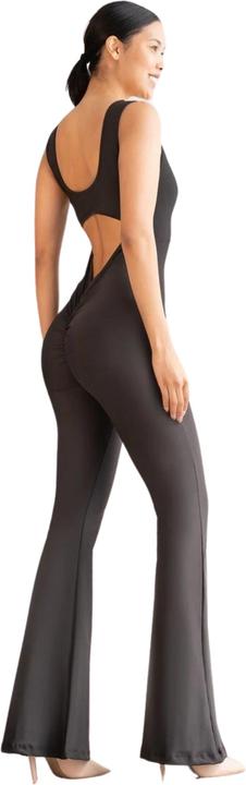 Actual product image Lismina 1500 Spanish Scrunch Butt Jumpsuit (M)