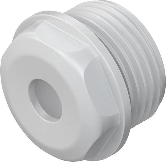 Actual product image HKL Seal nipple